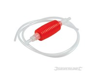 Pompe-siphon à main